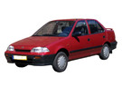 Коврики на Suzuki Swift II Европа 1989 - 2004 в Белгороде
