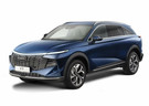 EVA коврики на Haval F7 II 2024 - 2025 в Белгороде