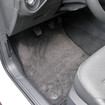 EVA коврики на Volkswagen Passat B8 2014 - 2025 в Белгороде
