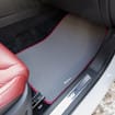 EVA коврики на Changan CS85 Coupe 2018 - 2025 в Белгороде