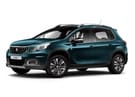 EVA коврики на Peugeot 2008 2013 - 2020 в Белгороде