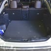 Ворсовые коврики на Toyota Yaris Cross 2020 - 2025 в Белгороде