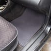 Ворсовые коврики на Toyota Camry (XV30) 2001 - 2006 в Белгороде