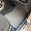 Коврики на Geely Emgrand EC7 2009 - 2020 в Белгороде