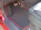 Коврики на Toyota Matrix I 2001 - 2008 в Белгороде