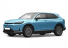 Коврики на Honda e:NS1 2022 - 2025 в Белгороде