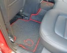 EVA коврики на Mazda CX5 II 2016 - 2025 в Белгороде