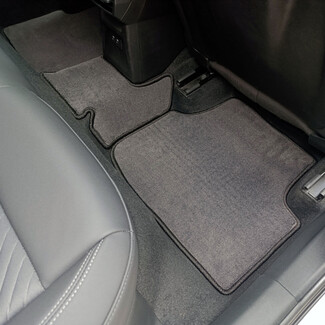 EVA коврики на Audi A3 (8Y) 2020&nbsp;-&nbsp;2026 в Белгороде