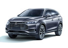 Коврики на BYD Tang EV 2018 - 2025 в Белгороде