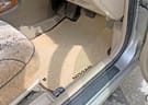 Коврики на Nissan Bluebird Sylphy (G10) 2000 - 2006 в Белгороде