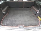 Ворсовые коврики на Mercedes GL (X166) 2012 - 2015 в Белгороде