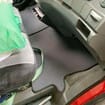 Коврики на Iveco Daily IV 2006 - 2011 в Белгороде