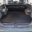 Коврики на Mitsubishi Montero Sport III 2015 - 2025 в Белгороде