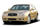 Коврики на ТагАЗ Sonata 2004 - 2011 в Белгороде
