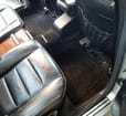 Коврики на Mercedes E (W124) 1986 - 1996 в Белгороде