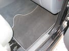 Коврики на Jeep Cherokee (KJ) 2001 - 2007 в Белгороде