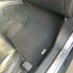 Коврики на Mitsubishi Outlander XL 2005 - 2013 в Белгороде