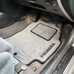 EVA коврики на Nissan Primera (P12) 2001 - 2008 в Белгороде