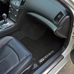 Коврики на Infiniti G IV Sedan 2006 - 2014 в Белгороде