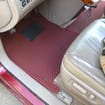 EVA коврики на Toyota Sienna II 2003 - 2010 в Белгороде