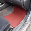Ворсовые коврики на Subaru Impreza III 2007 - 2012 в Белгороде