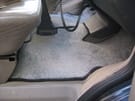EVA коврики на Volkswagen Multivan (T4) 1990 - 2003 в Белгороде