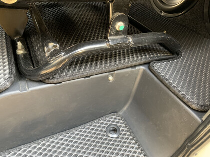 EVA коврики на ГАЗ ГАЗель 1994&nbsp;-&nbsp;2026 в Белгороде