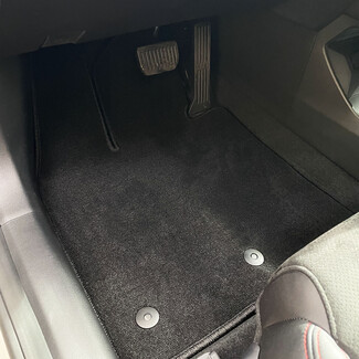 Коврики на Mazda EZ-6 2024&nbsp;-&nbsp;2026 в Белгороде