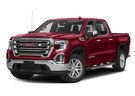 Коврики на GMC Sierra 2018 - 2025 в Белгороде