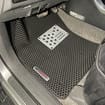 EVA коврики на Toyota Land Cruiser Prado 120 2002 - 2009 в Белгороде