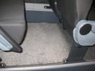 Коврики на Mercedes Sprinter (W906) рестайлинг 2013 - 2018 в Белгороде