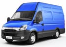 Ворсовые коврики на Iveco Daily V 2011 - 2014 в Белгороде
