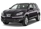 EVA коврики на Nissan Qashqai+2 (J10) 2008 - 2013 в Белгороде