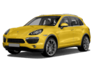 Коврики на Porsche Cayenne II 2010 - 2018 в Белгороде