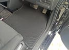 Коврики на Honda StepWGN IV 2009 - 2015 в Белгороде