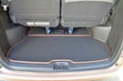 Ворсовые коврики на Nissan Serena (C27) 2016 - 2022 в Белгороде
