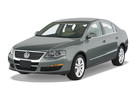 EVA коврики на Volkswagen Passat B6 2005 - 2011 в Белгороде