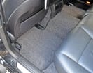 Коврики на BMW 7 (F01/F02) 2008 - 2015 в Белгороде