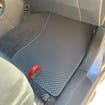 Ворсовые коврики на Daihatsu Terios II 2006 - 2018 в Белгороде