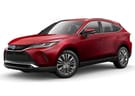 Ворсовые коврики на Toyota Venza II 2020 - 2025 в Белгороде