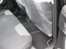 Коврики на Citroen C3 II 2009 - 2016 в Белгороде