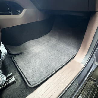 Коврики на Foton Mars 9 2023&nbsp;-&nbsp;2026 в Белгороде