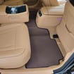 Коврики на Genesis G90 II 2021 - 2025 в Белгороде