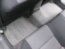 Ворсовые коврики на Daewoo Gentra 2013 - 2016 в Белгороде