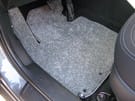 Коврики на KIA Sportage III 2010 - 2016 в Белгороде