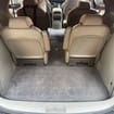 Ворсовые коврики на KIA Carnival III 2014 - 2021 в Белгороде