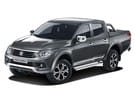 Ворсовые коврики на Fiat Fullback 2015 - 2020 в Белгороде