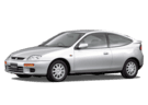 Коврики на Mazda Familia (BH) 1994 - 1999 в Белгороде