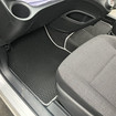 Коврики на Toyota Sienta II 2015 - 2022 в Белгороде