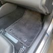 EVA коврики на Lexus ES VII 2018 - 2025 в Белгороде